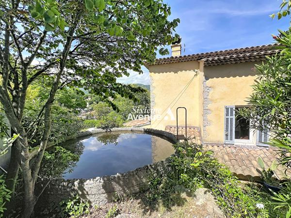 Maison 4 pièces 90 m2
