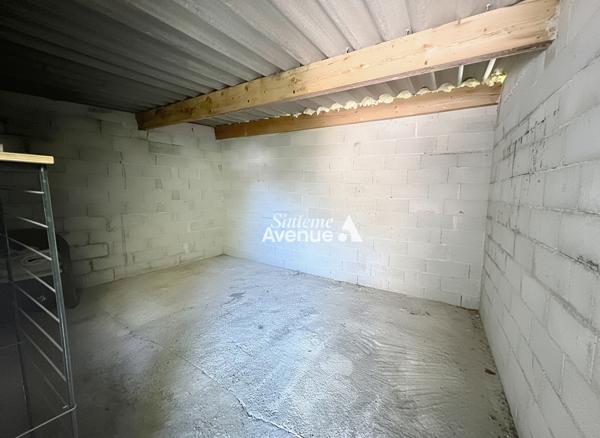 Maison 4 pièces 90 m2