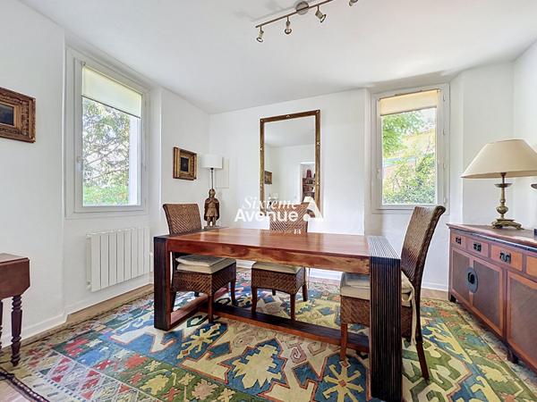 Maison 4 pièces 90 m2