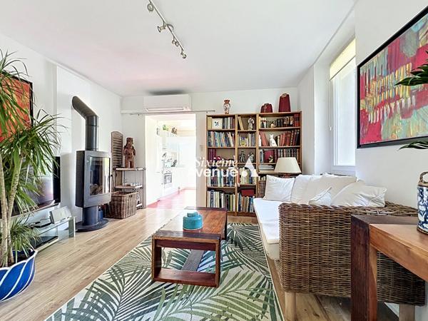 Maison 4 pièces 90 m2