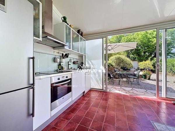 Maison 4 pièces 90 m2
