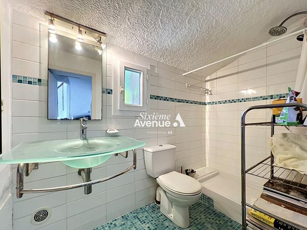 Maison 4 pièces 90 m2