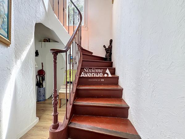Maison 4 pièces 90 m2