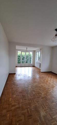 Idéalement situé au coeur de la ville