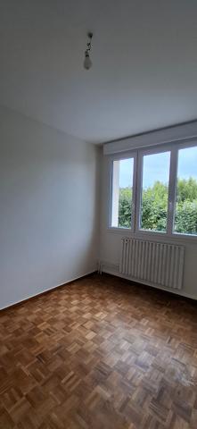 Idéalement situé au coeur de la ville
