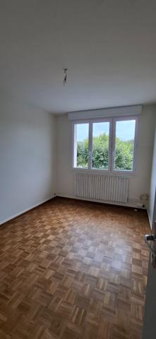Idéalement situé au coeur de la ville