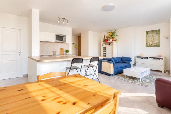 Appartement Fresnes 3 pièce(s) 67.54 m2