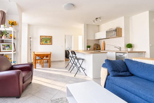 Appartement Fresnes 3 pièce(s) 67.54 m2