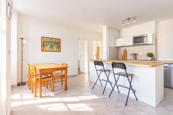 Appartement Fresnes 3 pièce(s) 67.54 m2