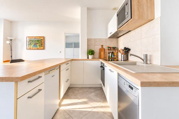Appartement Fresnes 3 pièce(s) 67.54 m2