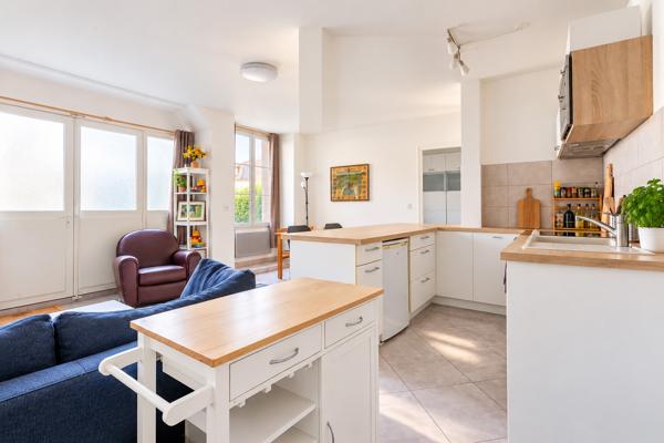 Appartement Fresnes 3 pièce(s) 67.54 m2