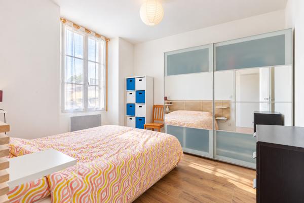 Appartement Fresnes 3 pièce(s) 67.54 m2