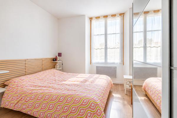 Appartement Fresnes 3 pièce(s) 67.54 m2