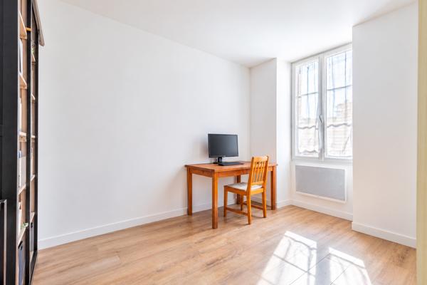 Appartement Fresnes 3 pièce(s) 67.54 m2
