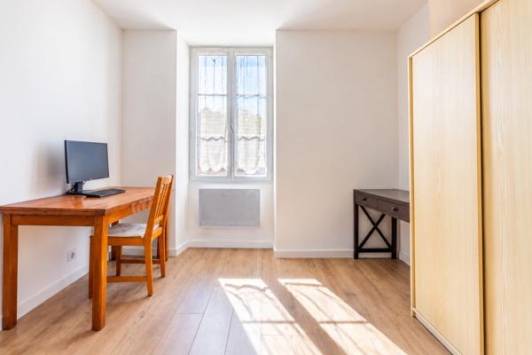 Appartement Fresnes 3 pièce(s) 67.54 m2