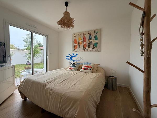 MAISON T4 - SALLES-SUR-MER  Salles sur mer