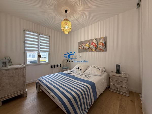 MAISON T4 - SALLES-SUR-MER  Salles sur mer