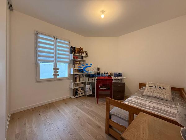 MAISON T4 - SALLES-SUR-MER  Salles sur mer