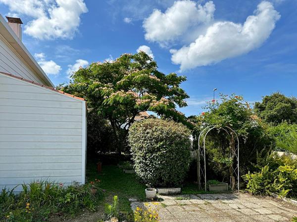 Maison Saint Jean De Monts - 161.73m²