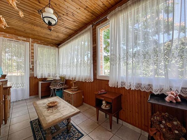 Maison Saint Jean De Monts - 161.73m²