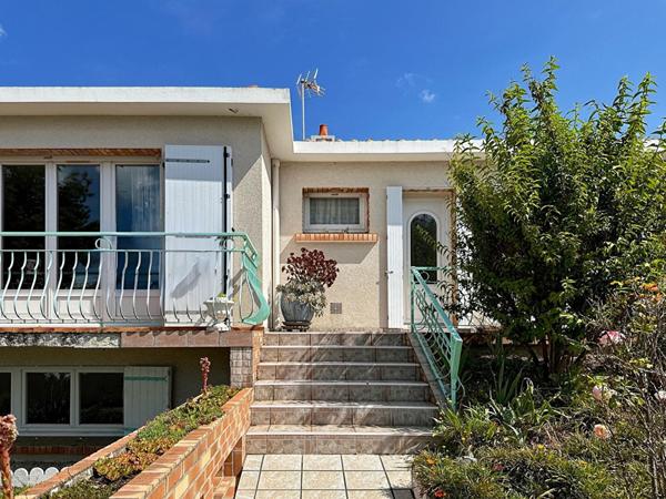 Maison Saint Jean De Monts - 161.73m²