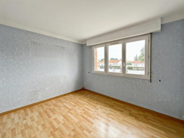 Maison Saint Jean De Monts - 161.73m²
