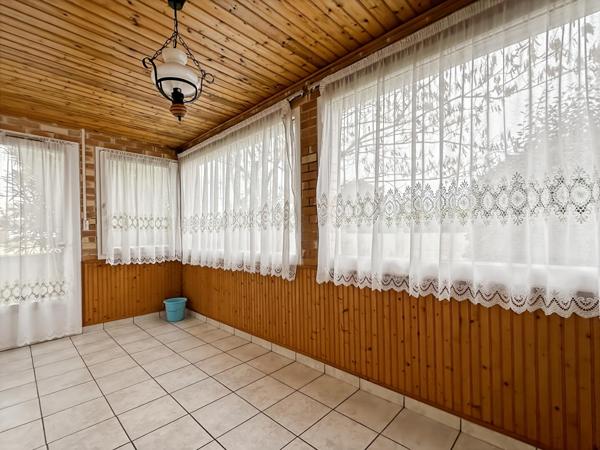Maison Saint Jean De Monts - 161.73m²