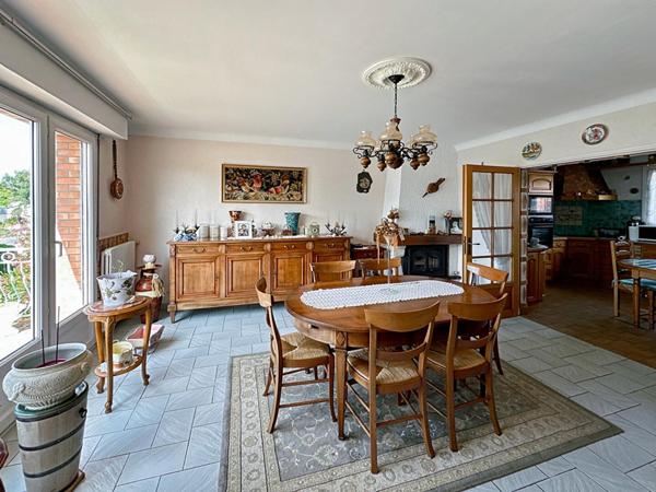 Maison Saint Jean De Monts - 161.73m²