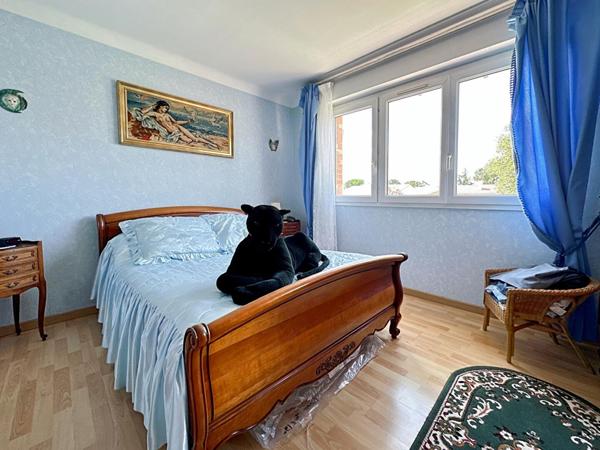 Maison Saint Jean De Monts - 161.73m²