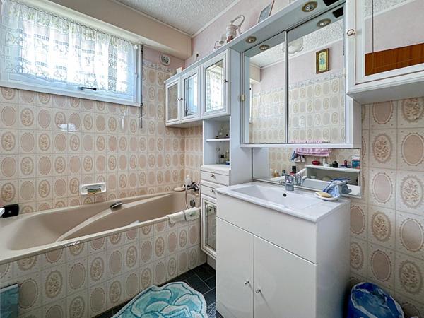 Maison Saint Jean De Monts - 161.73m²