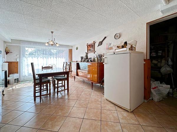 Maison Saint Jean De Monts - 161.73m²