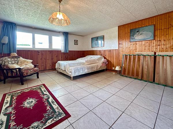 Maison Saint Jean De Monts - 161.73m²