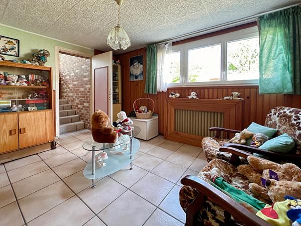 Maison Saint Jean De Monts - 161.73m²