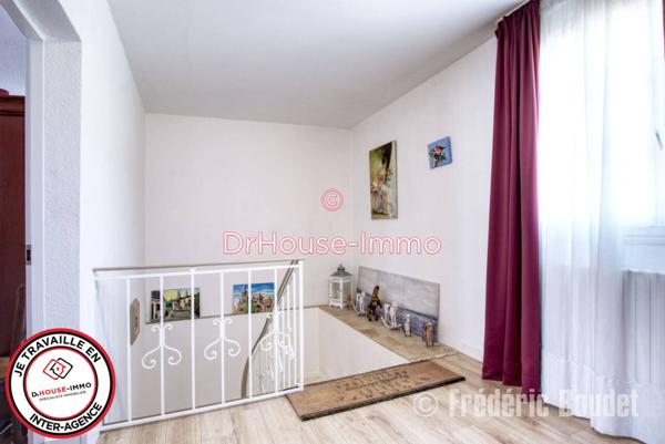 Maison à vendre 5 pièces de 120 m²