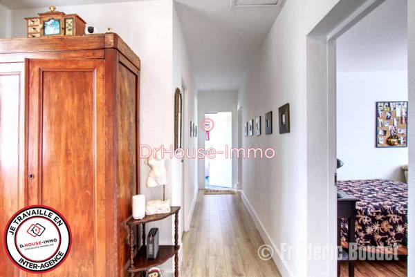 Maison à vendre 5 pièces de 120 m²