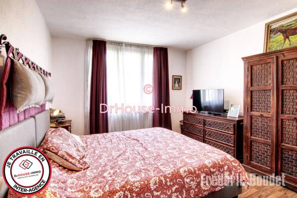 Maison à vendre 5 pièces de 120 m²