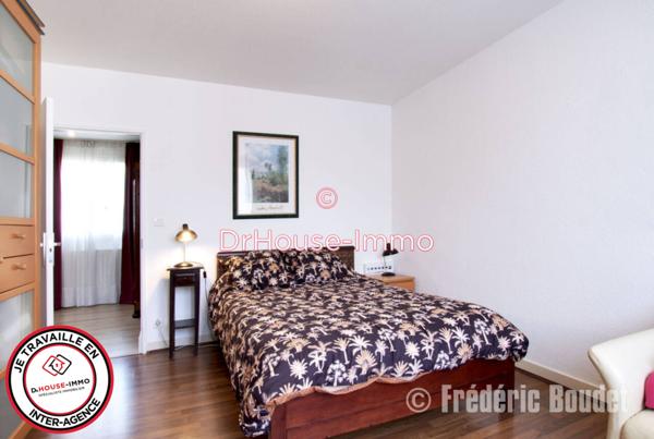 Maison à vendre 5 pièces de 120 m²