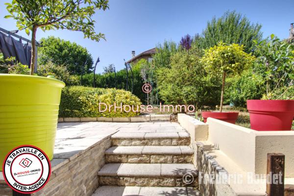 Maison à vendre 5 pièces de 120 m²