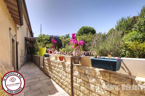 Maison à vendre 5 pièces de 120 m²