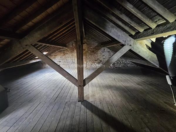 Location Parking à Guingamp