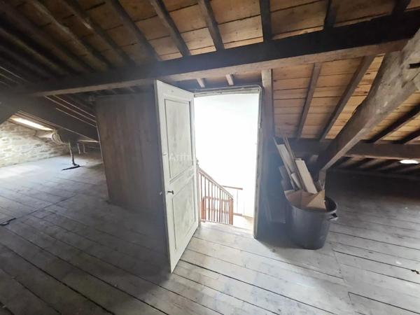 Location Parking à Guingamp