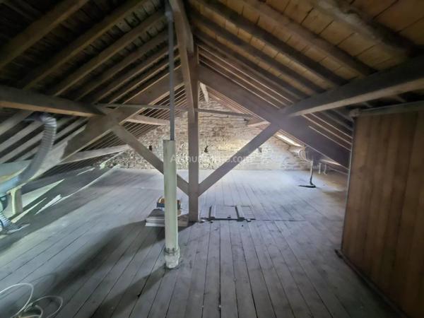 Location Parking à Guingamp