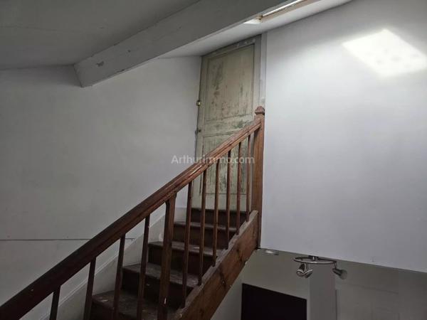 Location Parking à Guingamp