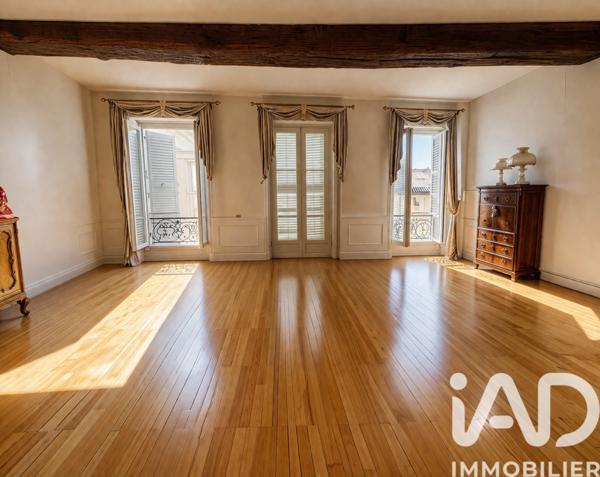Appartement à vendre 4 pièces 123 m² La Rochelle