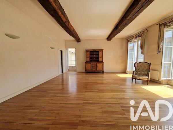 Appartement à vendre 4 pièces 123 m² La Rochelle