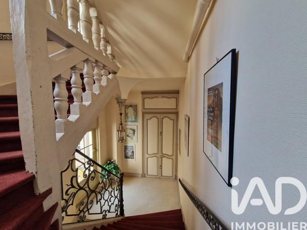 Appartement à vendre 4 pièces 123 m² La Rochelle