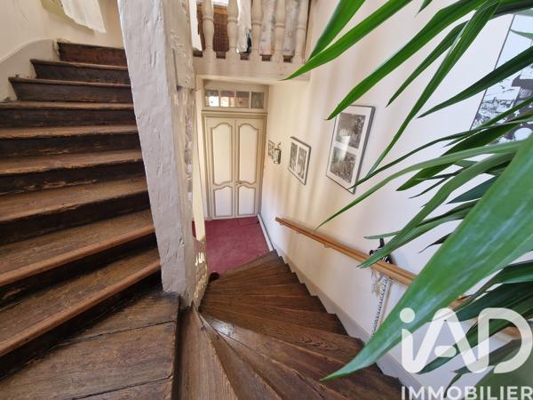 Appartement à vendre 4 pièces 123 m² La Rochelle