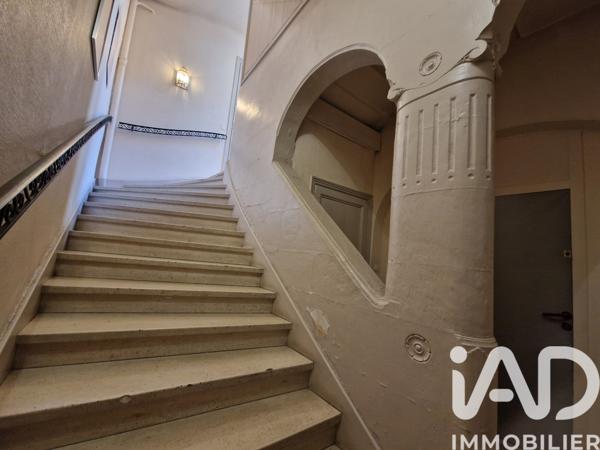 Appartement à vendre 4 pièces 123 m² La Rochelle