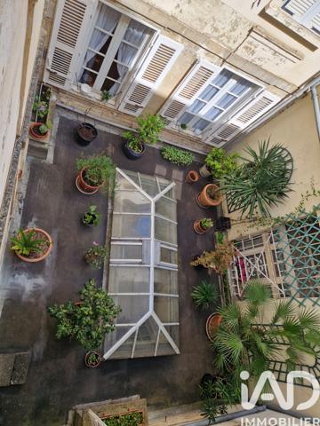 Appartement à vendre 4 pièces 123 m² La Rochelle