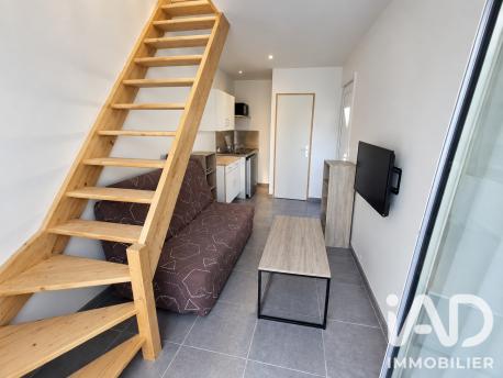 Maison à vendre 2 pièces 21 m² Pornichet